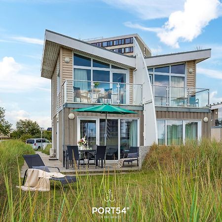 Ferienhaus Lagunenblick 41 Marina Wendtorf Exterior photo