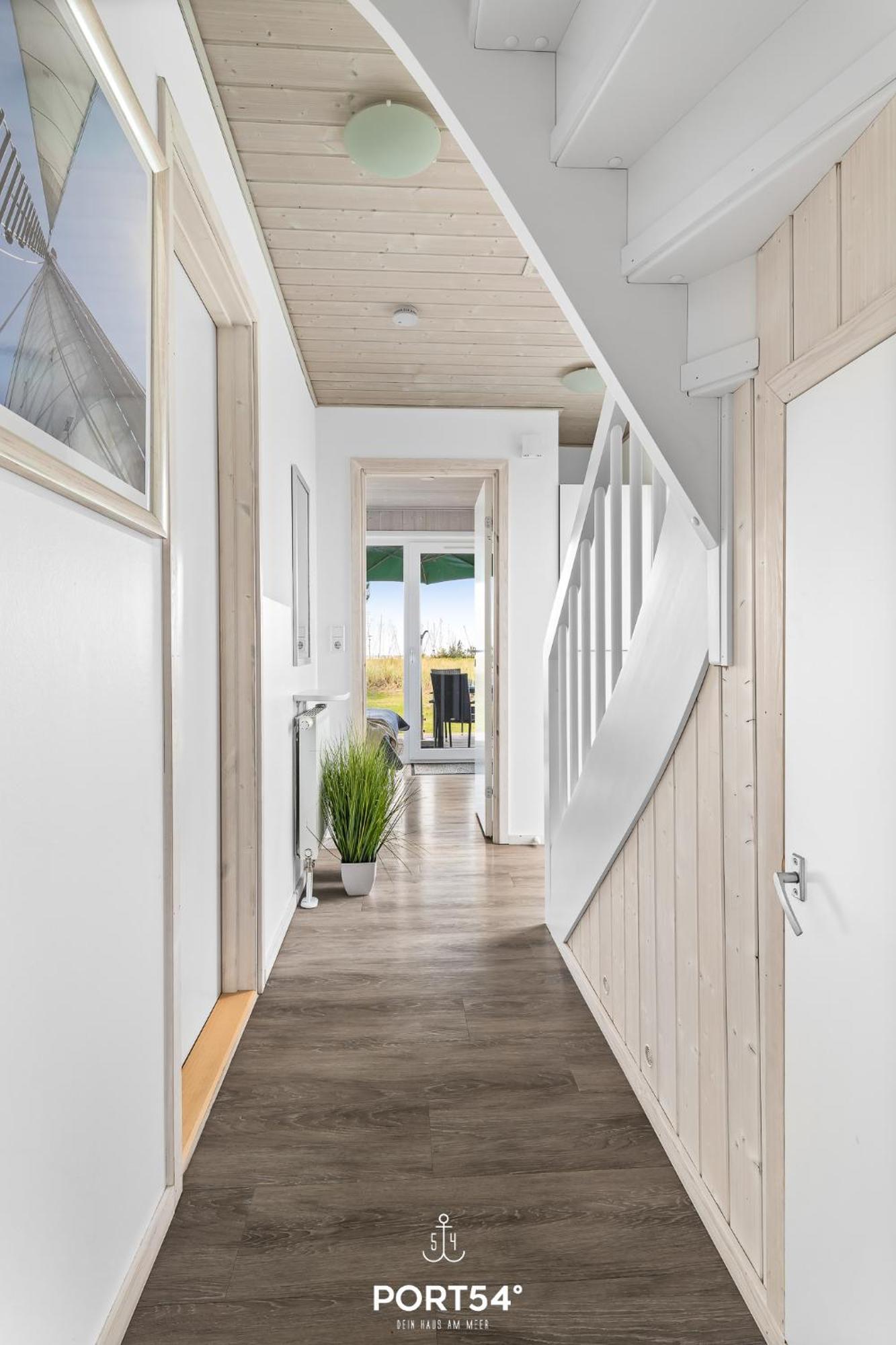 Ferienhaus Lagunenblick 41 Marina Wendtorf Exterior photo