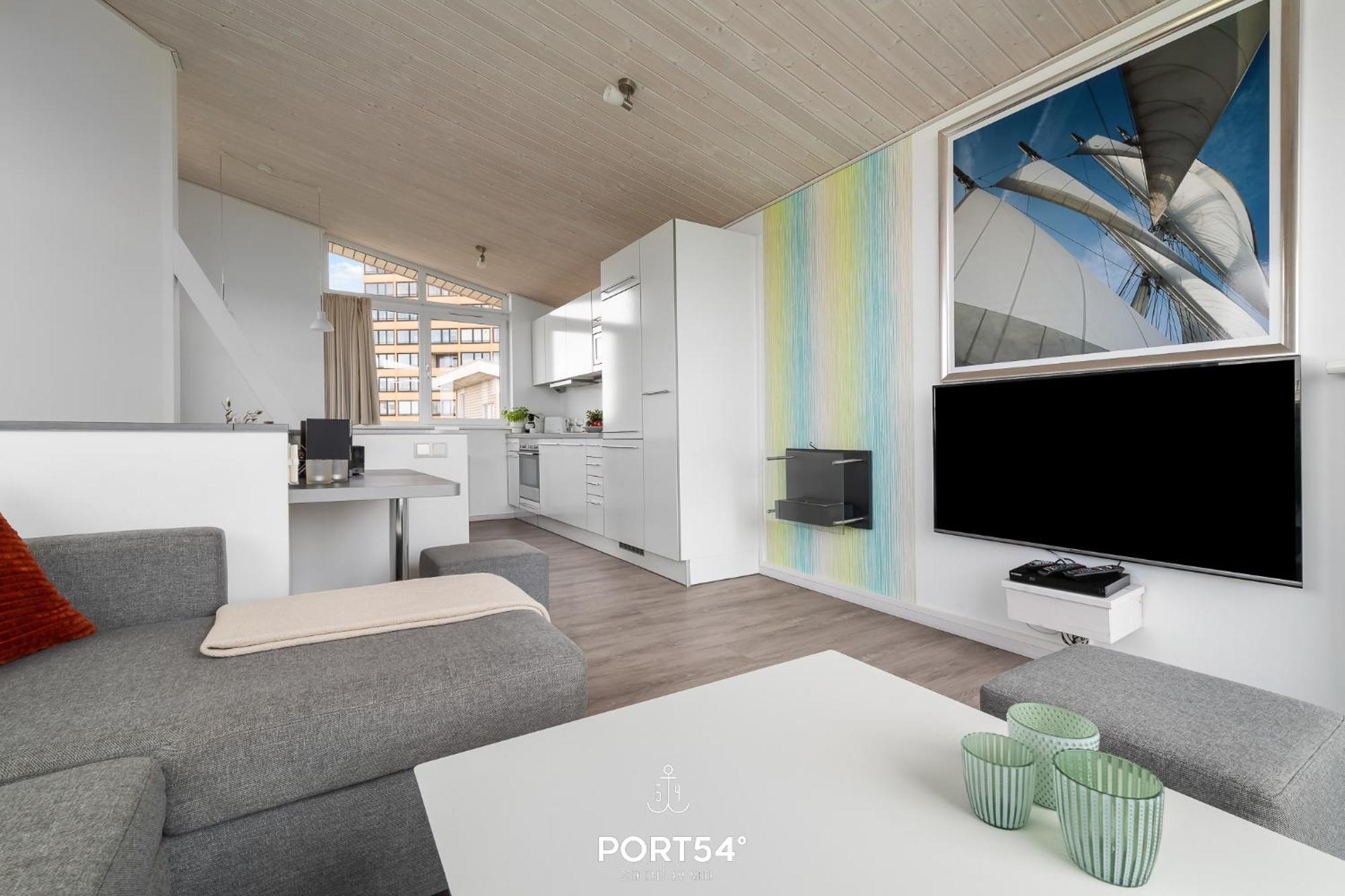Ferienhaus Lagunenblick 41 Marina Wendtorf Exterior photo